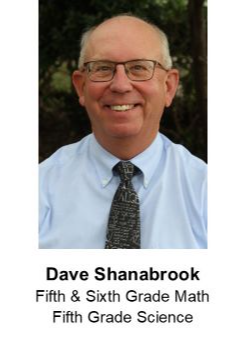 Dave Shanabrook