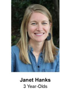 Janet Hanks