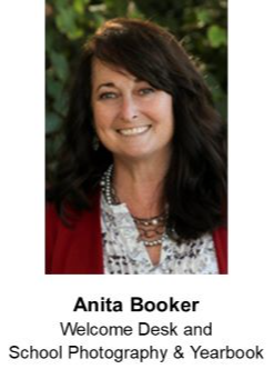 Anita Booker