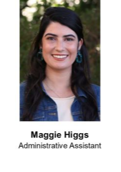 Maggie Higgs
