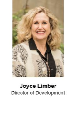 Joyce Limber