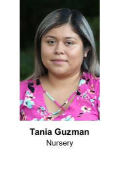 Tania Guzman