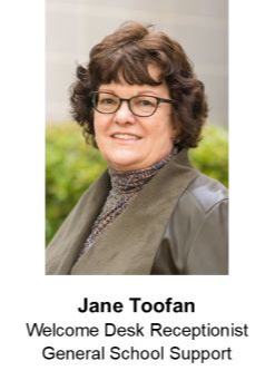 Jane Toofan