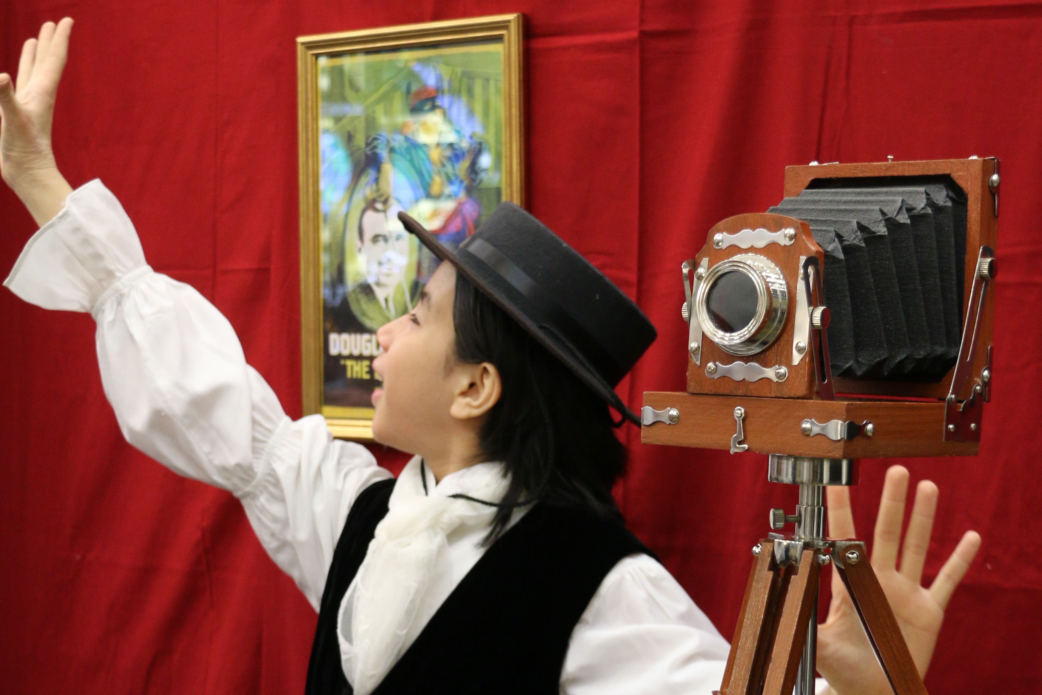 Wesley Prep Inspires with Hands-On Learning