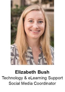 Elizabeth Bush Admin