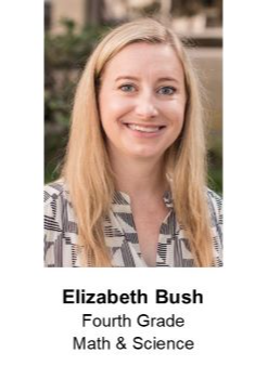 Elizabeth Bush