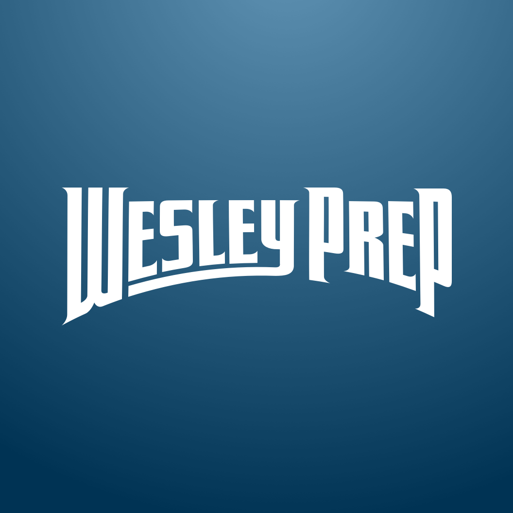 Wesley Prep Blue
