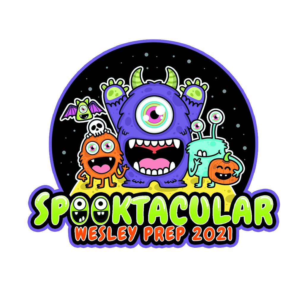 Spooktacular 2021