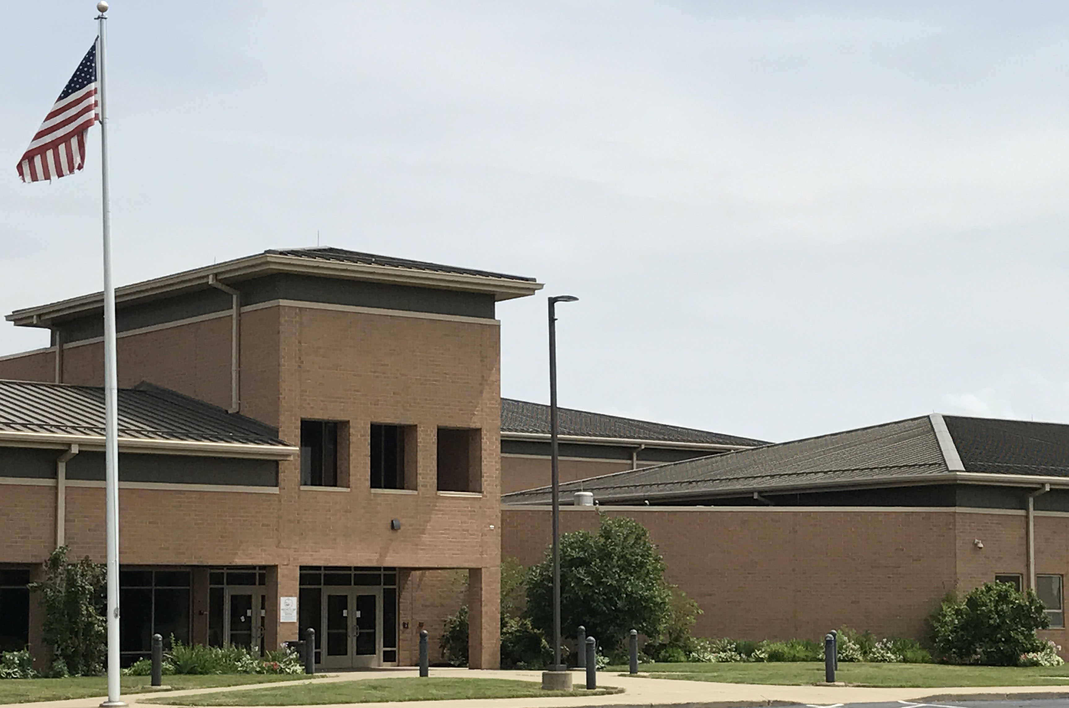 Middle School