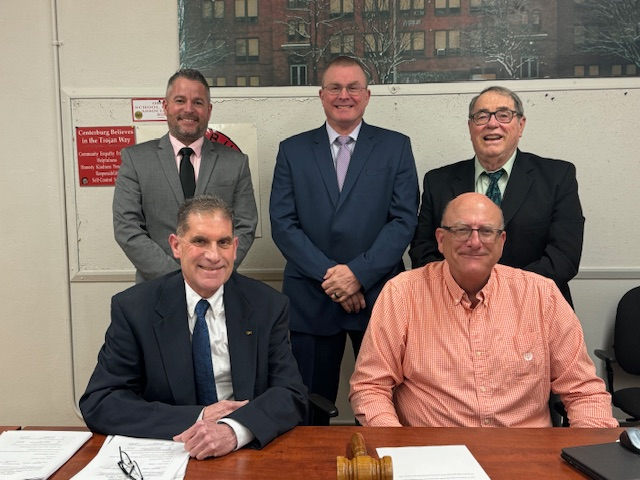 Board of Education