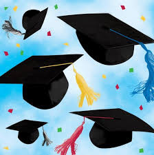 Cap and Gown Image