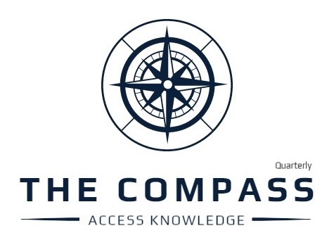 The Compass Newspaper Logo