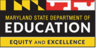 Maryland Department of Education Logo