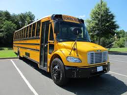 School bus