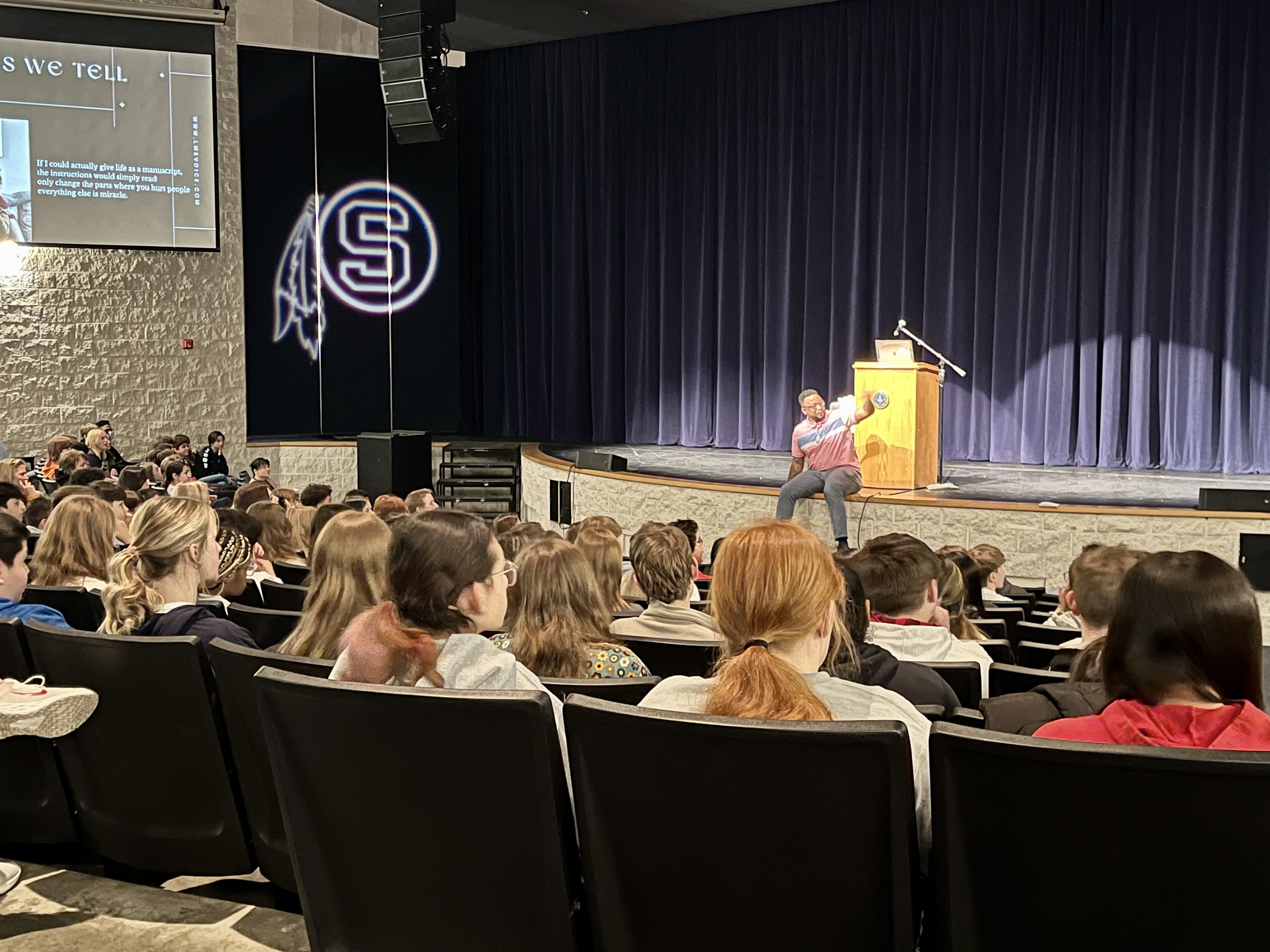 Joseph Green Presentation