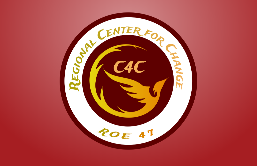 C4C logo