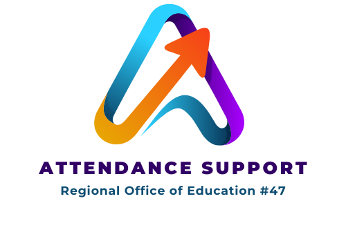 Attendance Support Logo