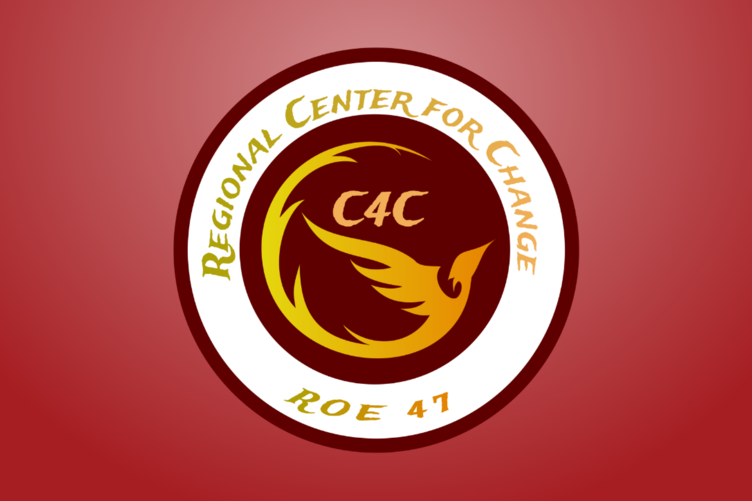 Regional Center for Change logo