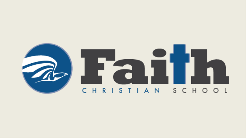 Faith Christian School logo