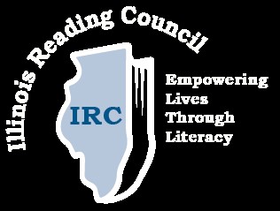 Illinois Reading Council Logo