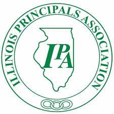 Illinois Principals Association Logo