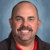Timothy Roberts