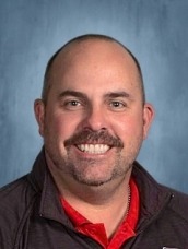 Timothy Roberts