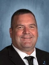 Steve Bouvy