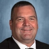 Steve Bouvy