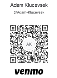 Coach K Venmo