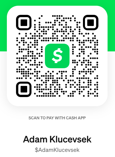 Coach K Cashapp