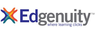 Edgenuity Information logo