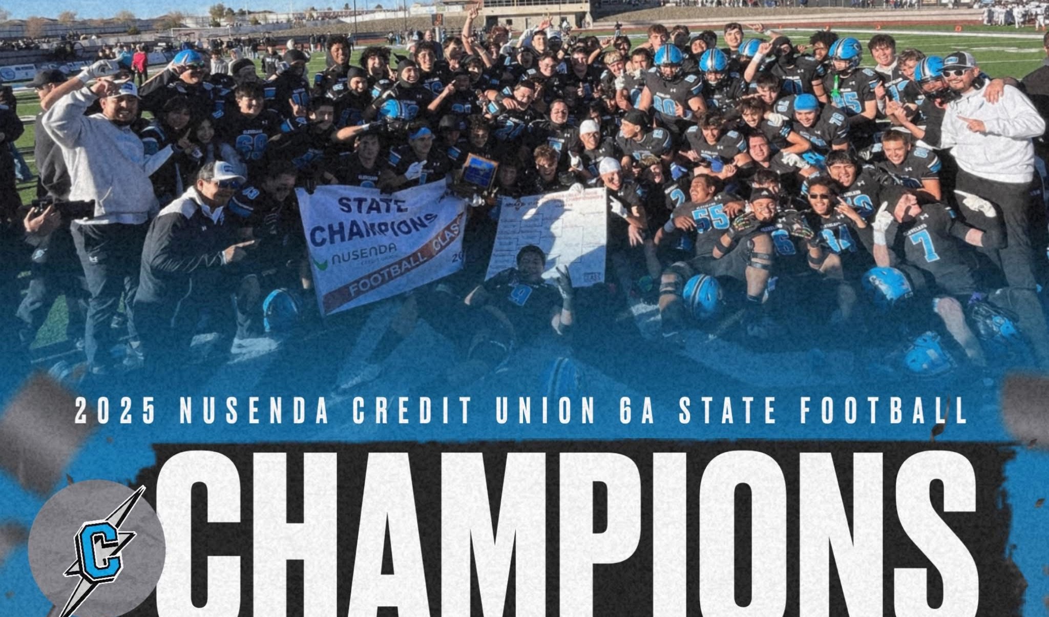 2025 State Champions