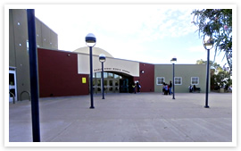 ERMS Campus