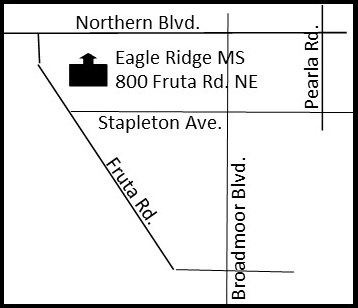 ERMS Map