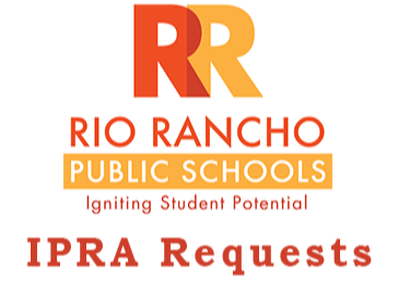 IPRA/Public Information Requests