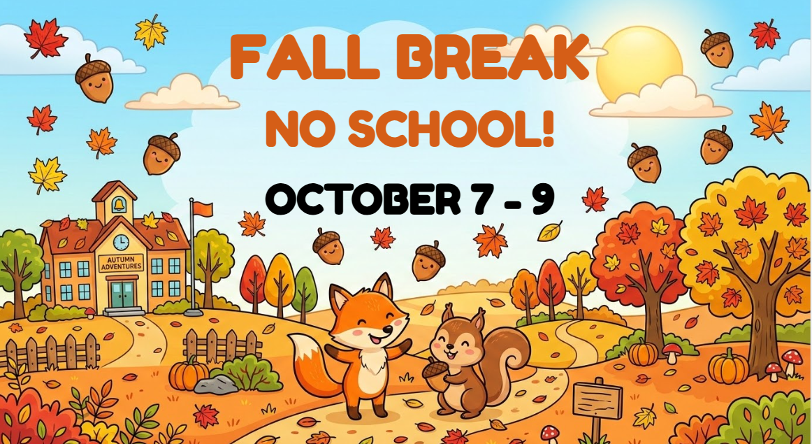 Fall Break