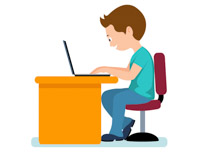 Computer Image