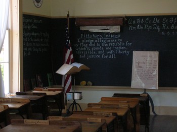 Classroom