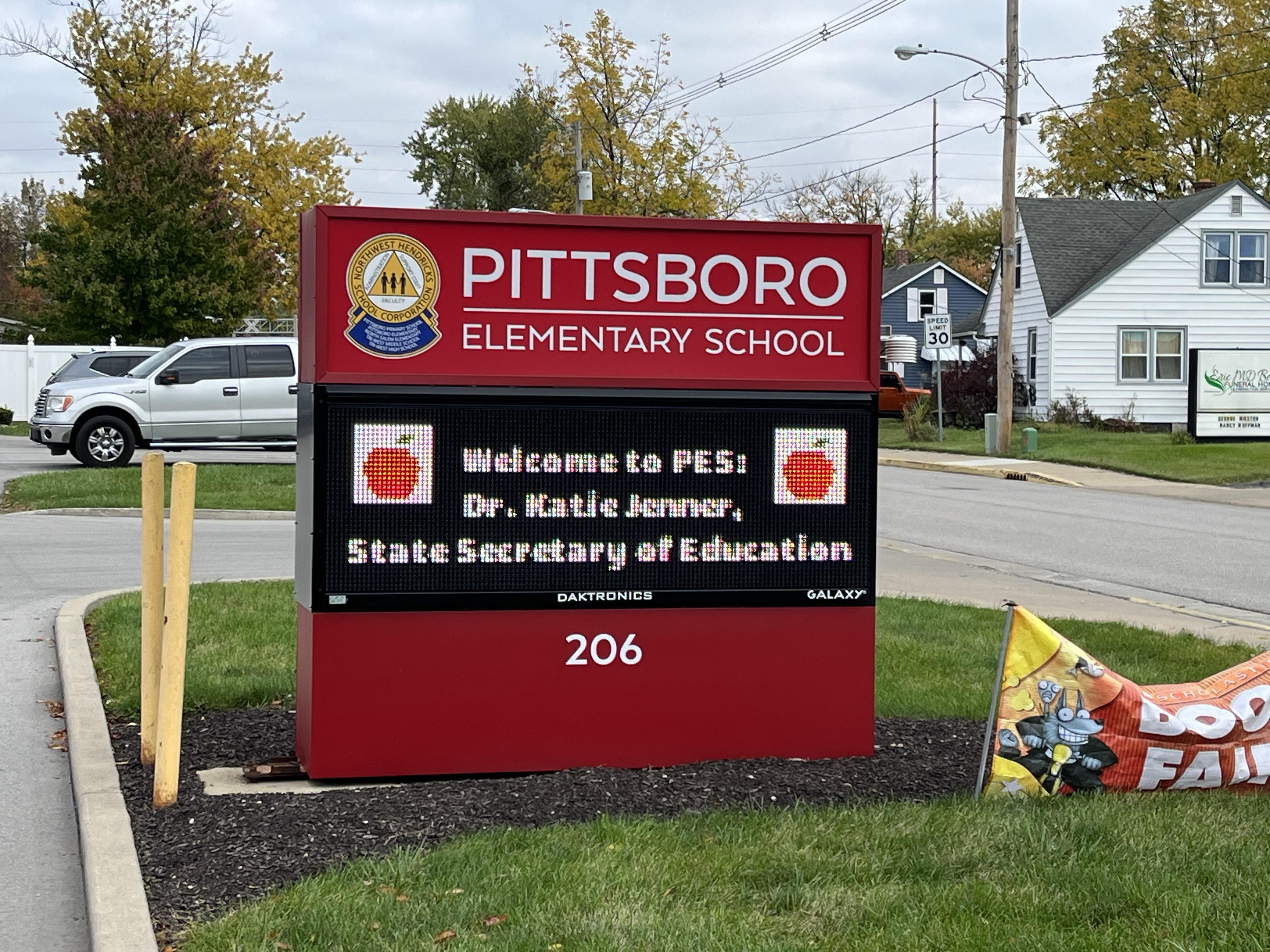 North West Hendricks School Corporation