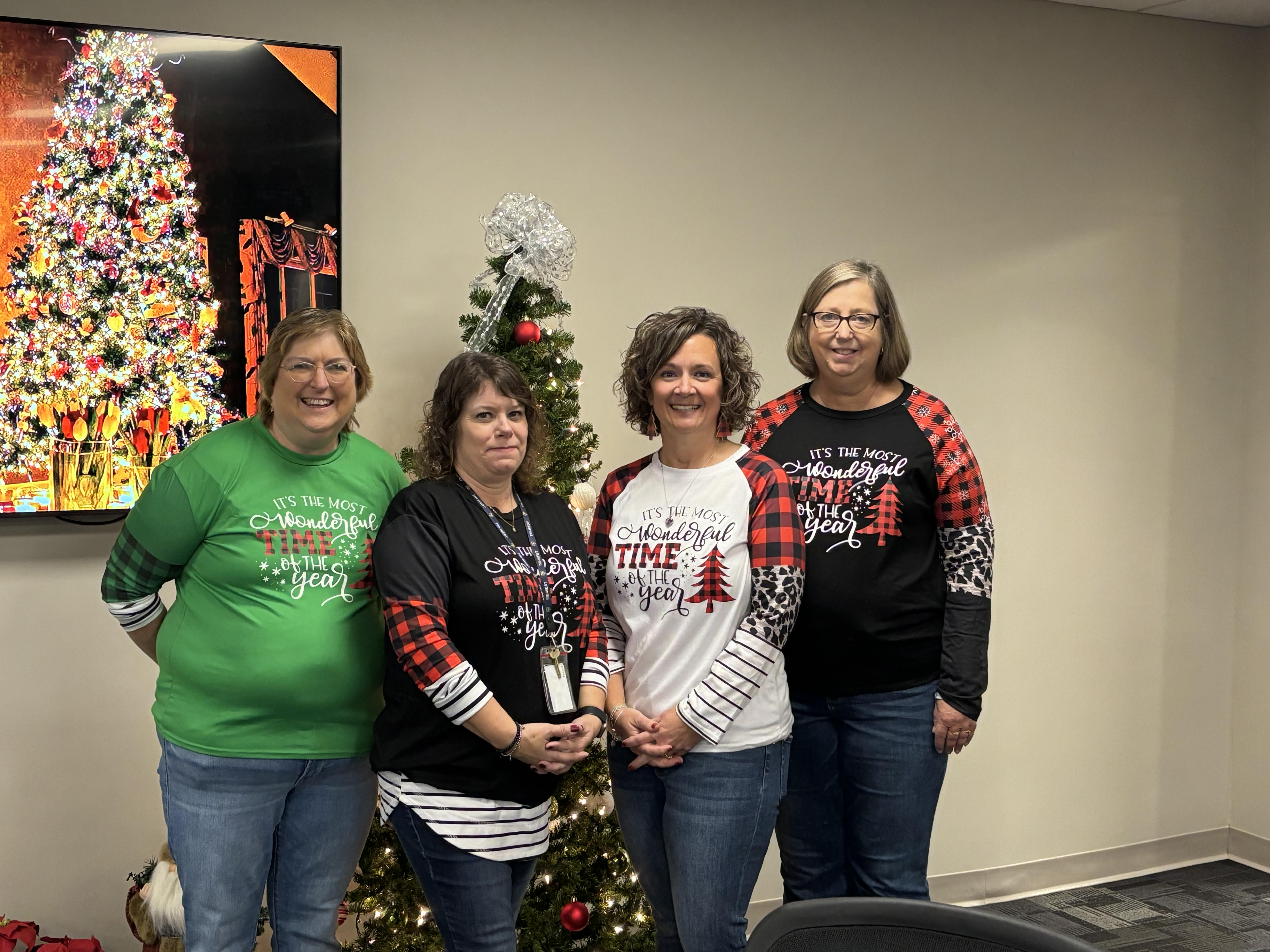 North West Hendricks School Corporation