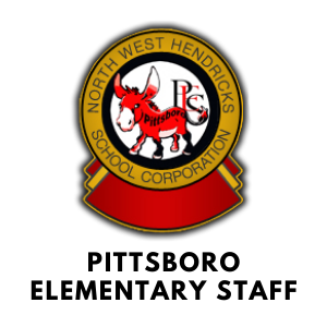Pittsboro Elementary Staff