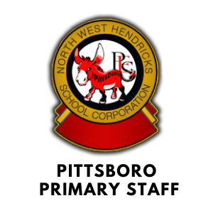 Pittsboro Primary Staff