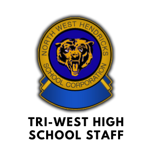 Tri-West High School Staff