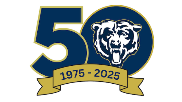 Tri-West 50th Anniversary :ogo