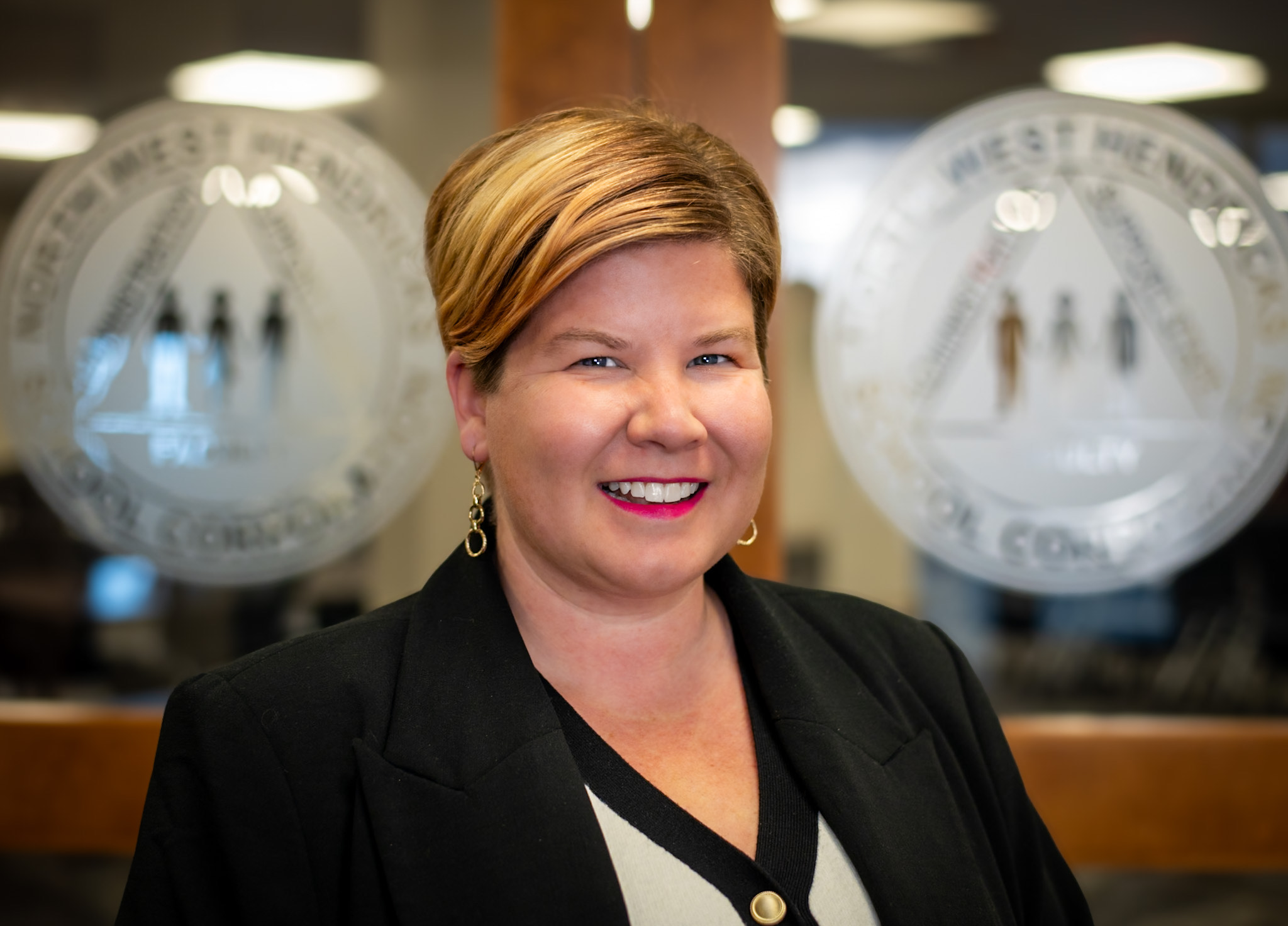 Mitchell, Katie NWH Headshot