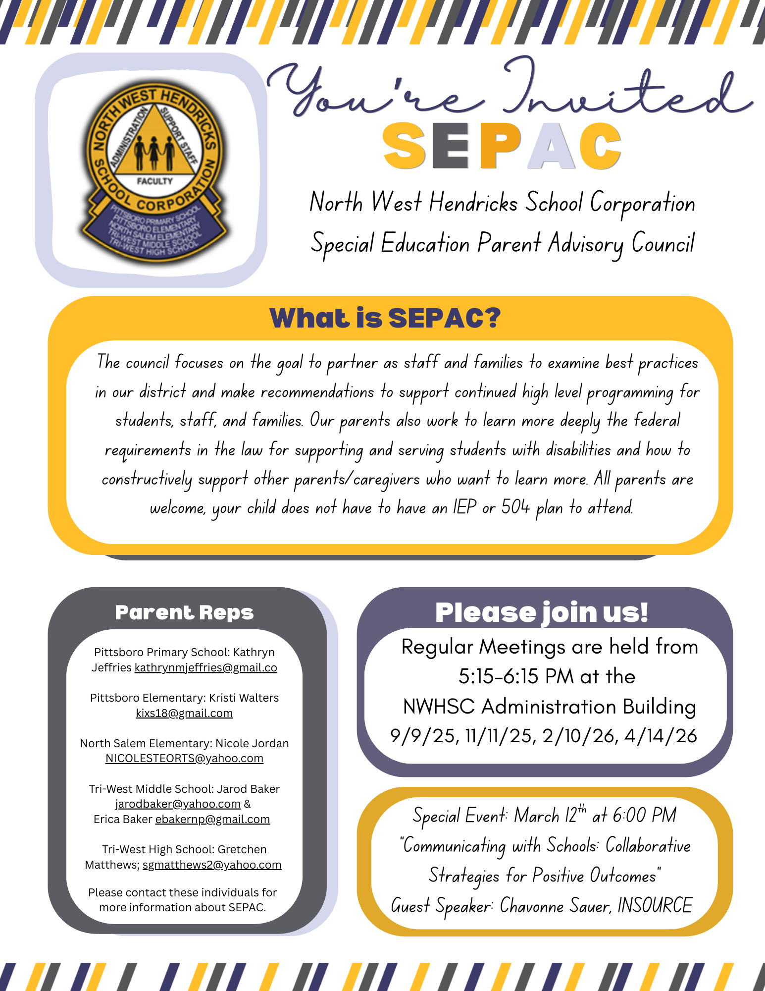 sepac