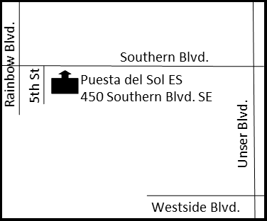 PDS Map