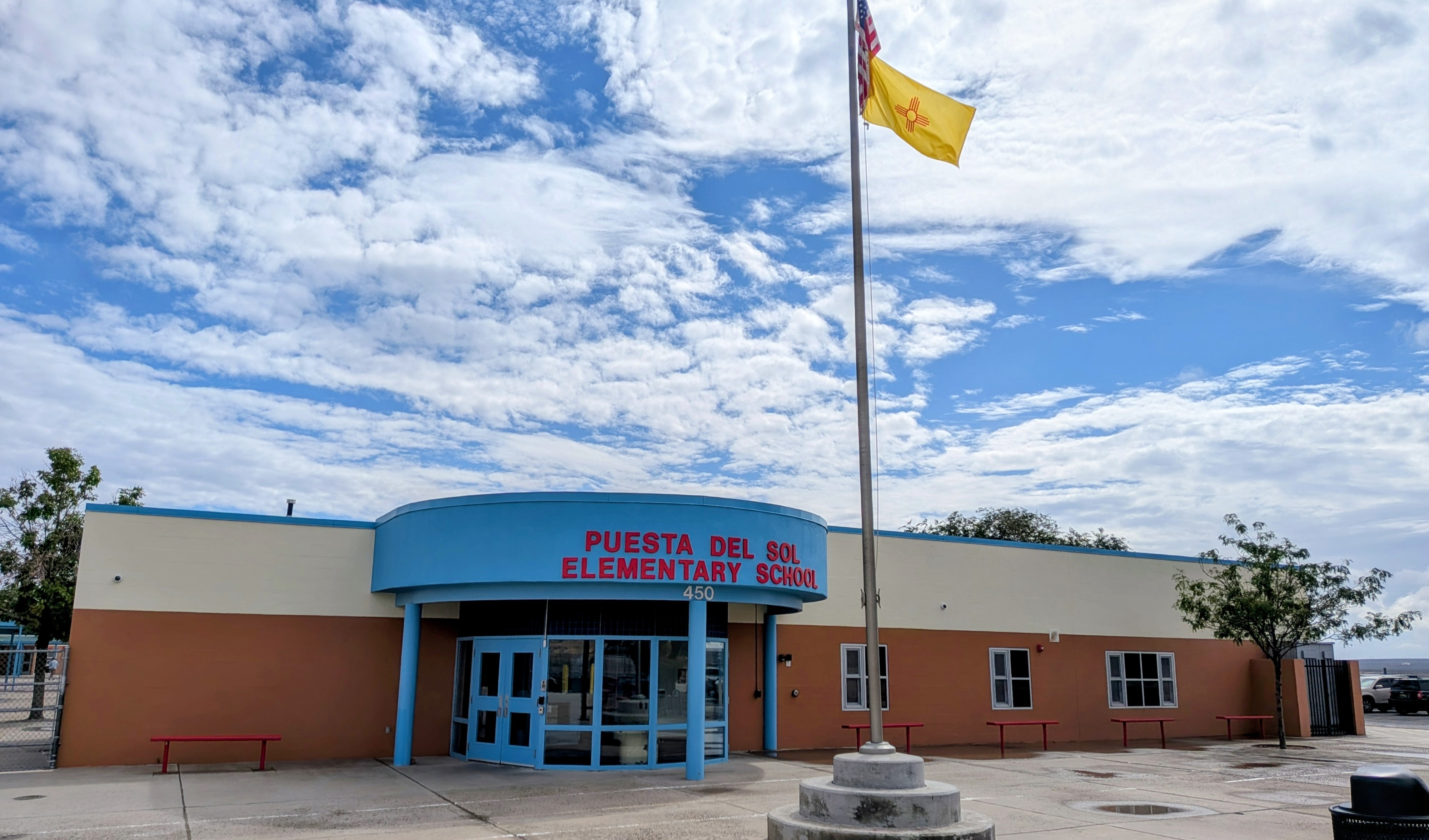 Puesta