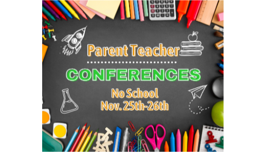 Parent Teacher Conferences